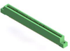 Card Edge Conn, Single, 44Pos, Lug; Card Edge Connector Type Edac - 65AJ2956 - Newark, An Avnet Company