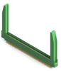 Card Conn, Dual Side, 94Pos, Wire Wrap; Card Edge Connector Type Edac - 71AJ5537 - Newark, An Avnet Company