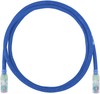 Patch Cord, Rj45 Plug-Plug, Cat6A, 7Ft; Lan Category Belden - 63R2111 - Newark, An Avnet Company