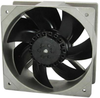 Axial Fan, Ball, 590Cfm, 67Db, 80W, 115V; Nominal Rated Voltage Ac Orion Fans - 89AH2416 - Newark, An Avnet Company