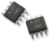 Transistor Output Optocoupler, Half Pitch, 2, 3 Kv, 50 %, 50 Ma, Soic, 8 Rohs Compliant Broadcom - 58Y4415 - Newark, An Avnet Company