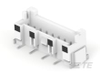 PCB Headers & Receptacles - 6-2365497-8 - TE Connectivity