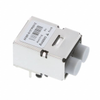 Fiber Optics - Fiber Optics - Transceiver Modules - AFBR-S10TR001Z - 911203-AFBR-S10TR001Z - Win Source Electronics