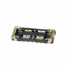 Rectangular Connectors - WP10-S002VA10-R15000 - 903274-WP10-S002VA10-R15000 - Win Source Electronics