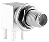 RF Coaxial Board Mount Connector - 142-5701-501 - Richardson RFPD