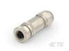 Standard Circular Connectors - 2358990-1 - TE Connectivity