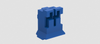 CRIMP TYPE - RECEPTACLE - G862H026T3HR - Amphenol Communications Solutions