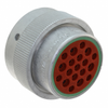 Circular Connector Housings - 1734-1258-ND - DigiKey