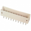 Headers, Male Pins - 455-1665-ND - DigiKey