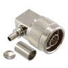 Coaxial Connector (RF) Assemblies - WM9549-ND - DigiKey