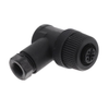 Circular Connector Assemblies - 1920-CNF12-R4SP0-PP7-ND - DigiKey