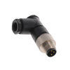 Circular Connector Assemblies - 1920-CNM08-R3LP0-BP5-ND - DigiKey