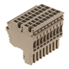 Headers, Plugs and Sockets - 1815810000-ND - DigiKey