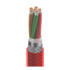 Electronic, 6 C #22 Str TC, FEP Ins, OS+TC Brd, FEP Jkt, CMP - 83556 - Belden Inc.