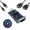 Evaluation and Demonstration Boards and Kits - 336-1161-ND - DigiKey