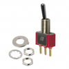 Switches - Toggle Switches -- 100SP1T1B1M2REH - Image