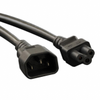 Power, Line Cables and Extension Cords - TL611-ND - DigiKey