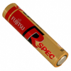 Battery Products - Batteries Non-Rechargeable (Primary) -- LR03RS - Image