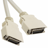 D-Shaped, Centronics Cables - 3M12129-ND - DigiKey