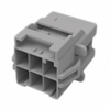 Rectangular Connector Housings - A118793-ND - DigiKey