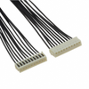 Rectangular Cable Assemblies - 455-3671-ND - DigiKey