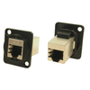 Modular/Ethernet Connector Adapters - 4654-CP30222SMB-ND - DigiKey