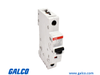 ABBG Miniature - S201MUC-K2 - Galco Industrial Electronics