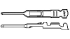 Headers & Wire Housings - 170429-2 - Powell Electronics, Inc.