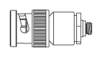 D-Sub Connectors - 1466296-1 - Powell Electronics, Inc.