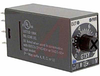Relay;E-Mech;Timing;On Delay;4PDT;Cur-Rtg 3A;Ctrl-V 100-120AC;Plug-In/Solder - 70174936 - Allied Electronics, Inc.
