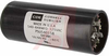 Capacitor;Motor Start;Alum Electrolytic;Cap 540-648 uF;Vol-Rtg 110/125 VAC;QC - 70186365 - Allied Electronics, Inc.