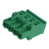 Headers, Plugs and Sockets - 609-3876-ND - DigiKey