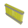 Board Spacers, Stackers (Board to Board) - 612-DWM-33-61-G-D-850-ND - DigiKey