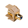 Keystone Inserts - RCAFINSERTBL-I-ND - DigiKey