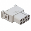 Heavy Duty Connector Inserts, Modules - 1103141-1-ND - DigiKey
