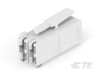Rectangular Wire & Cable Connectors & Housings - 2371464-2 - TE Connectivity