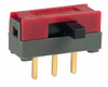 Ultra-Miniature Slides -- SS12SDH4