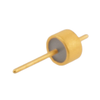 Coaxial Connector (RF) Accessories - 6099-PE1015-3-ND - DigiKey
