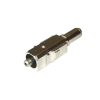 Fiber Optic Connector Assemblies - 281-1278420000-ND - DigiKey