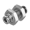 Fittings, Couplings, and Distributors - 2171-NPQR-H-Q4-E-ND - DigiKey