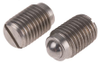 Spring Plungers & Indexing Plungers - 478923 - RS Components, Ltd.