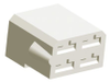 Crimp Terminal Housings - 1648541 - RS Components, Ltd.