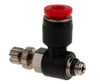 Pneumatic Function Fittings - 2129221 - RS Components, Ltd.