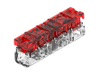 Splice Connectors - 181650 - RS Components, Ltd.