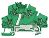 DIN Rail Terminal Blocks - 8240234 - RS Components, Ltd.