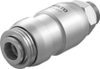 Pneumatic Quick Connect Couplings - 2023203 - RS Components, Ltd.