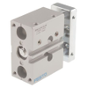 Pneumatic Guided Cylinders -- 1215366 - Image