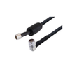 Coaxial Cables (RF) - 6099-PE3W06371/WP-48-ND - DigiKey