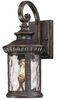 CHI8407IB Exterior -Wall Mount - 375004 - Capital Lighting, Inc.