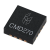 8 GHz Rf Amplifier - 860-CMD270P3 - ERSAELECTRONICS PTE. LTD.